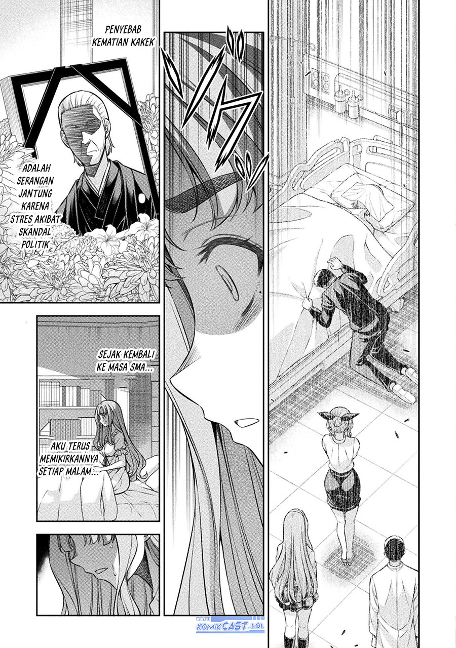 Chapter 69 - halaman 21