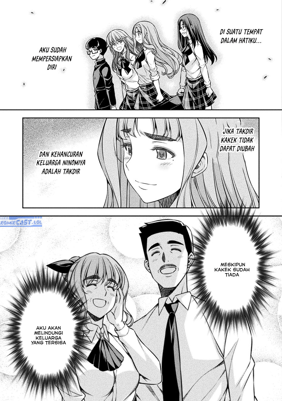 Chapter 69 - halaman 23