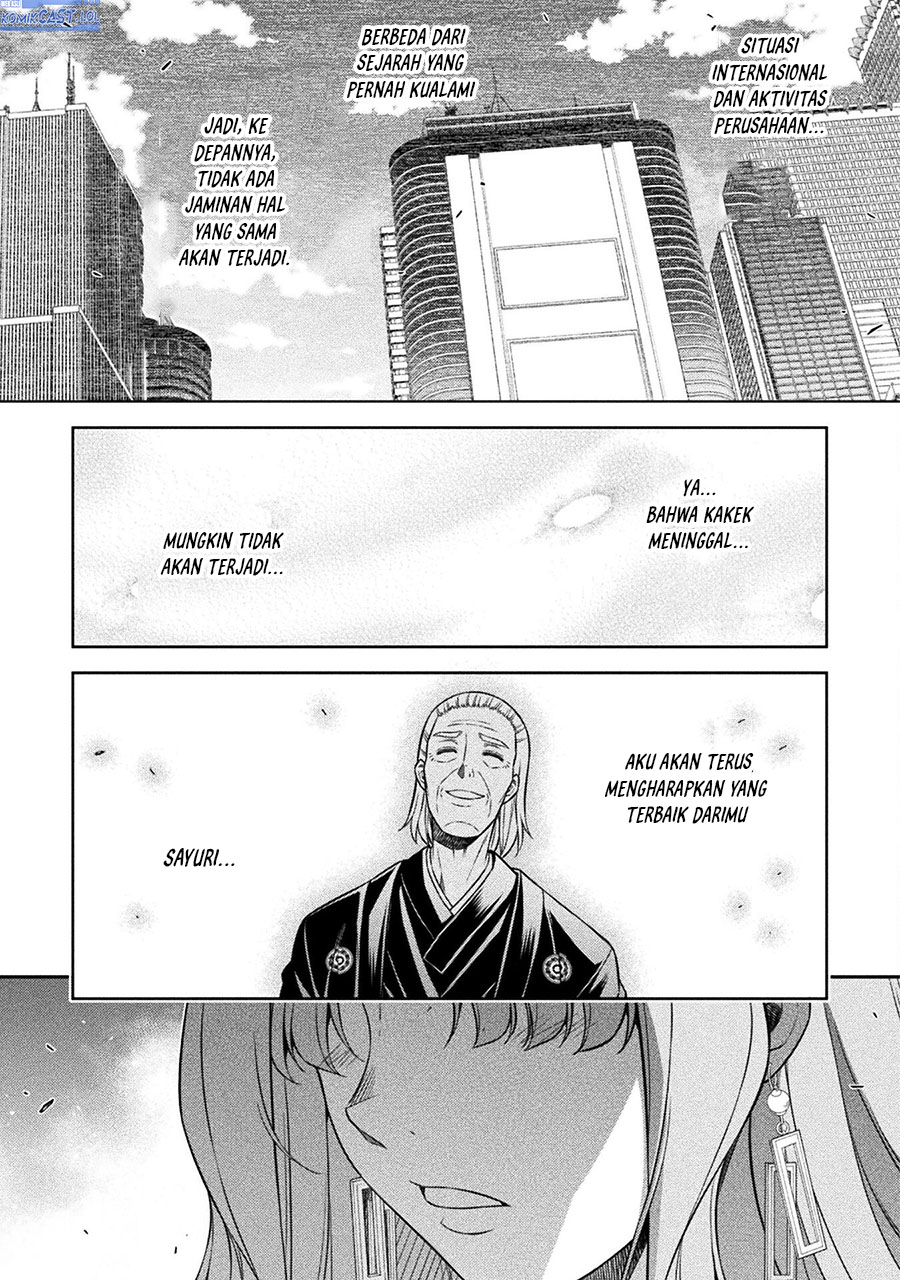 Chapter 69 - halaman 25