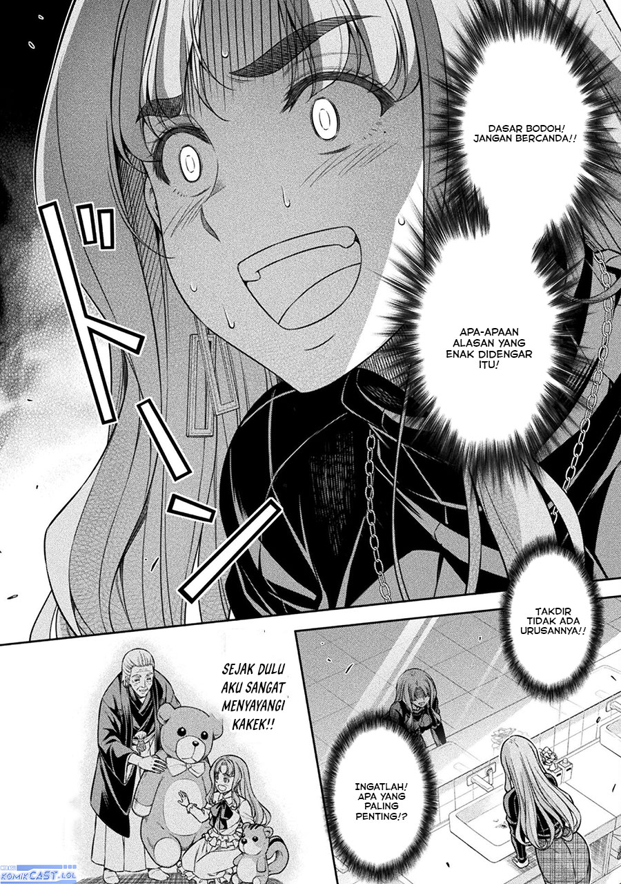 Chapter 69 - halaman 26