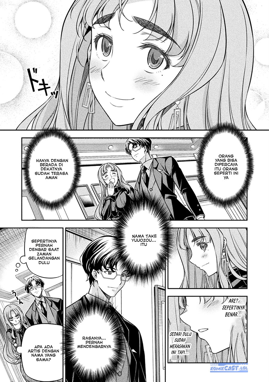 Chapter 69 - halaman 33