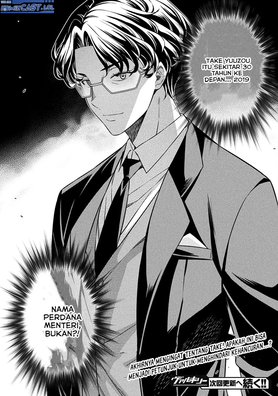 Chapter 69 - halaman 36