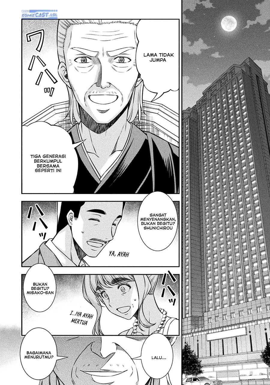 Chapter 69 - halaman 8