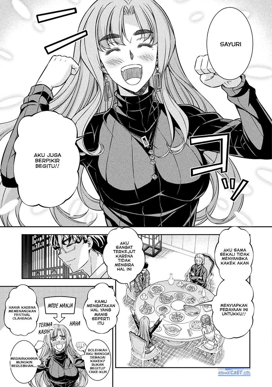 Chapter 69 - halaman 9