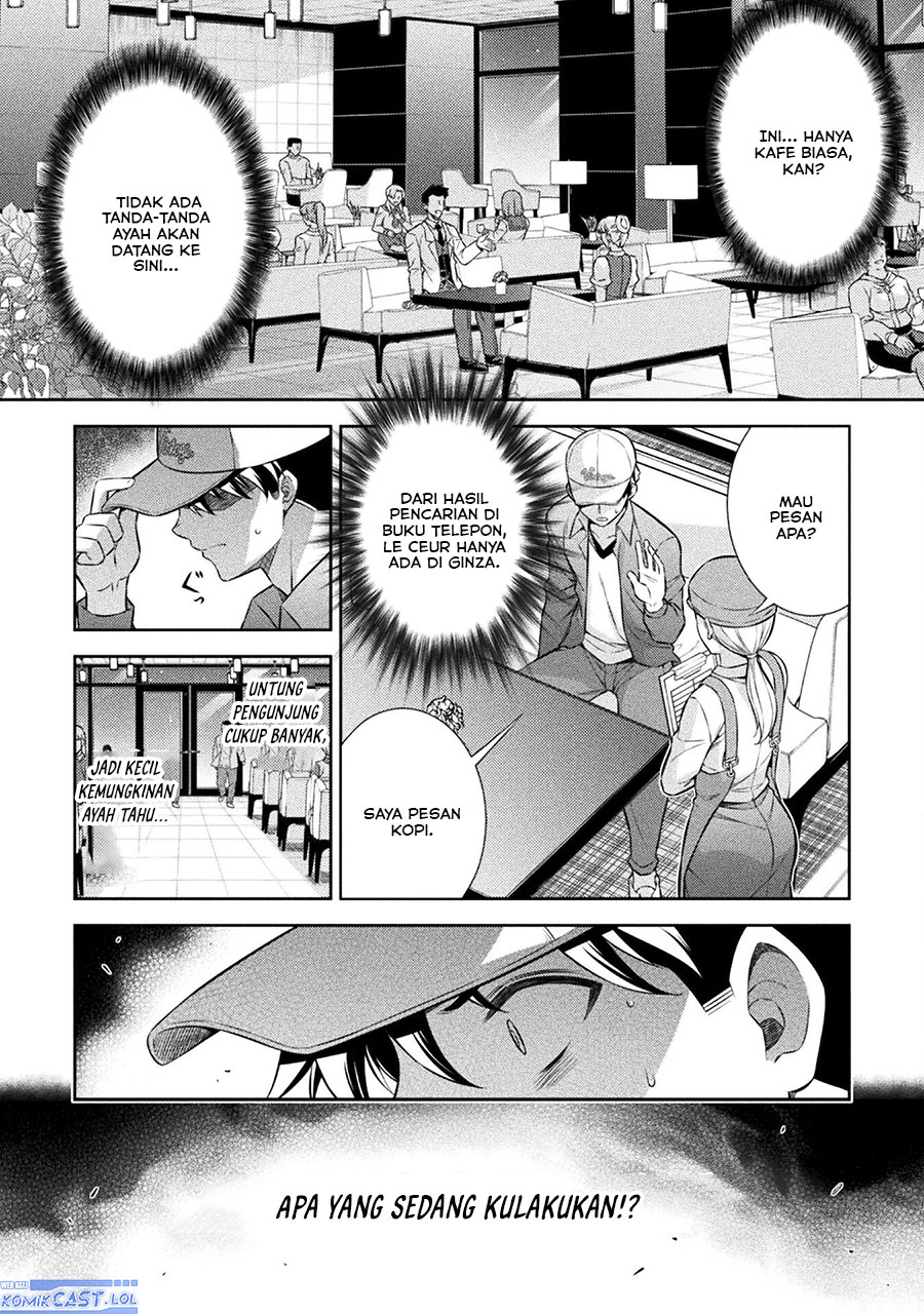 Chapter 70 - halaman 16