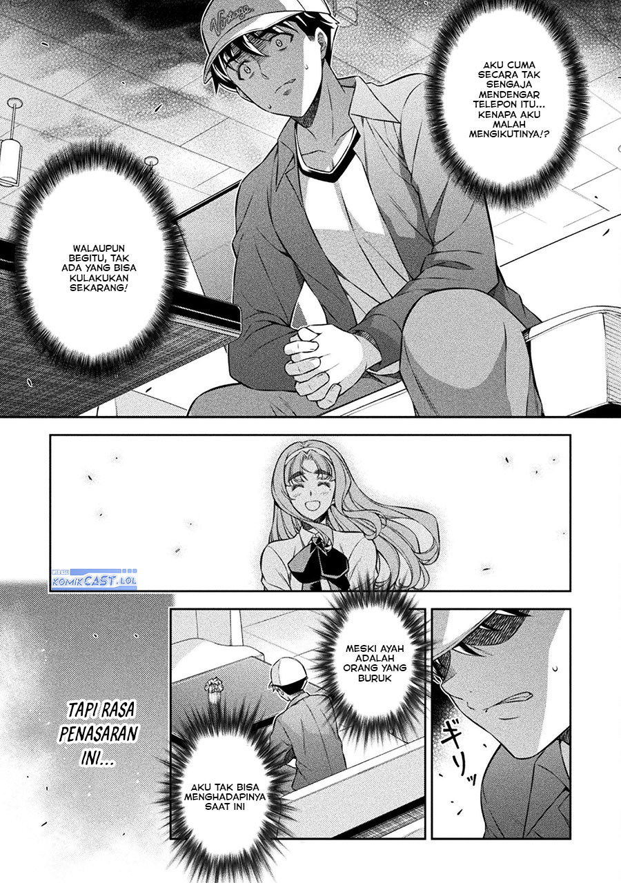 Chapter 70 - halaman 17