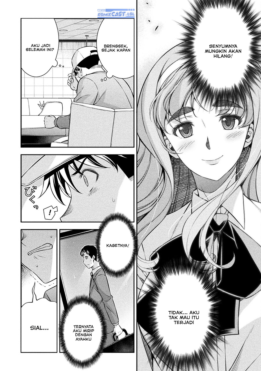 Chapter 70 - halaman 18