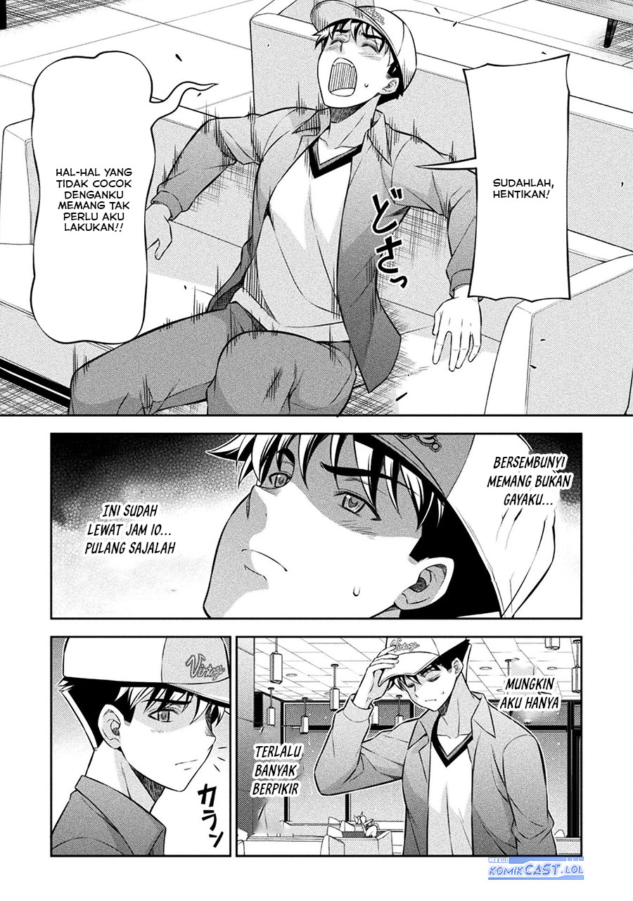 Chapter 70 - halaman 19