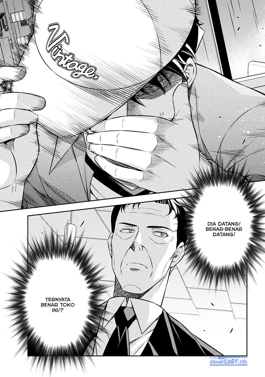 Chapter 70 - halaman 20