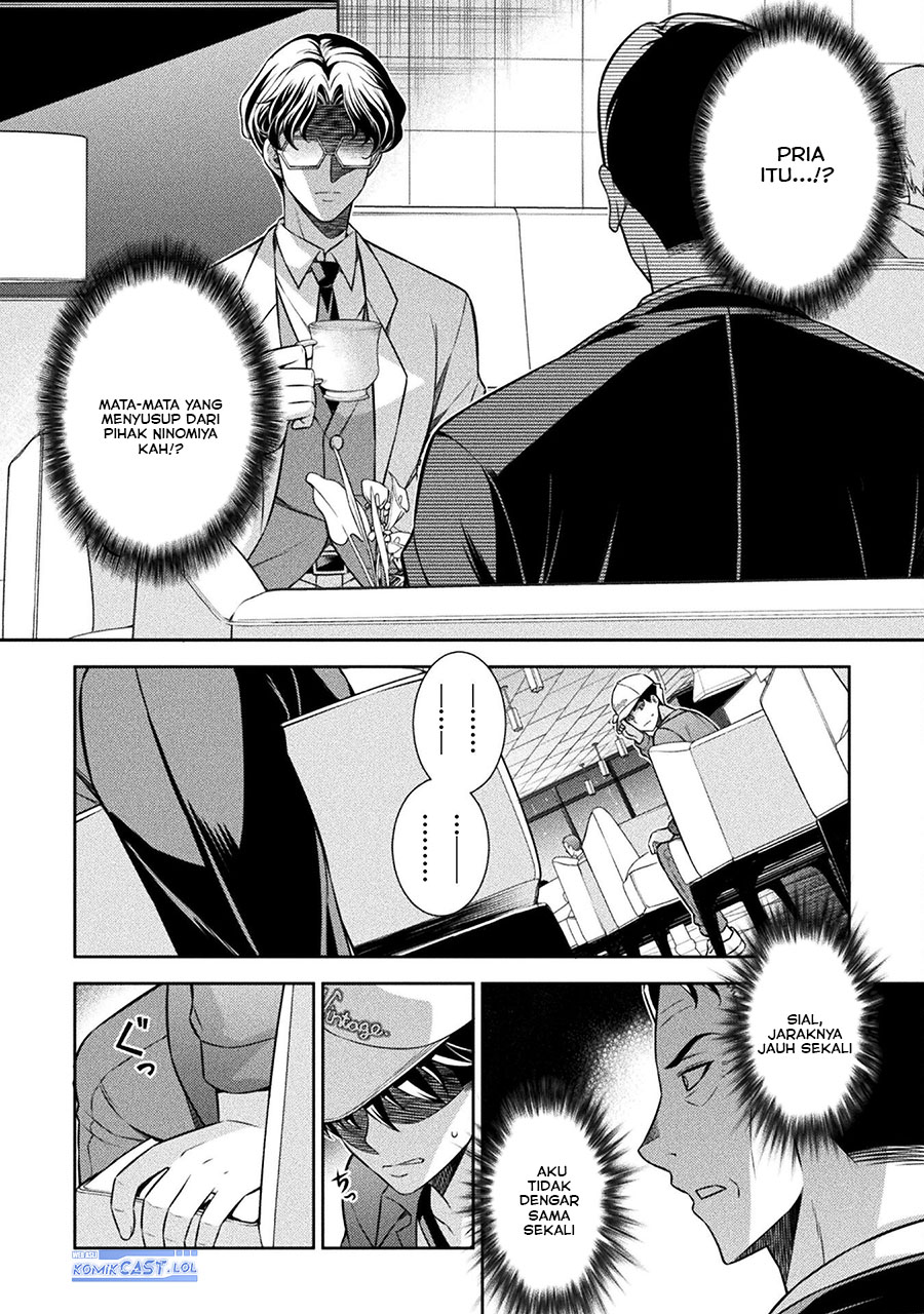 Chapter 70 - halaman 22