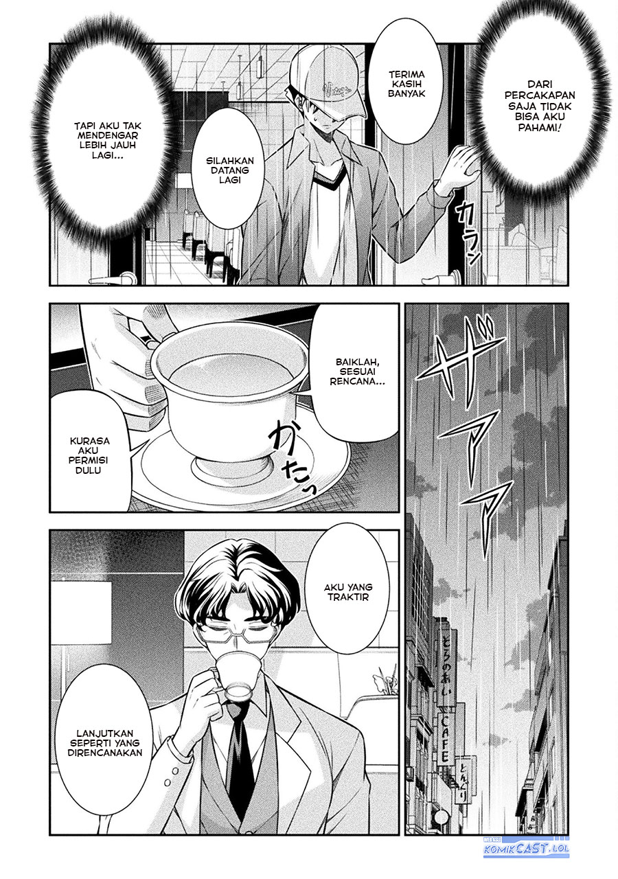 Chapter 70 - halaman 24