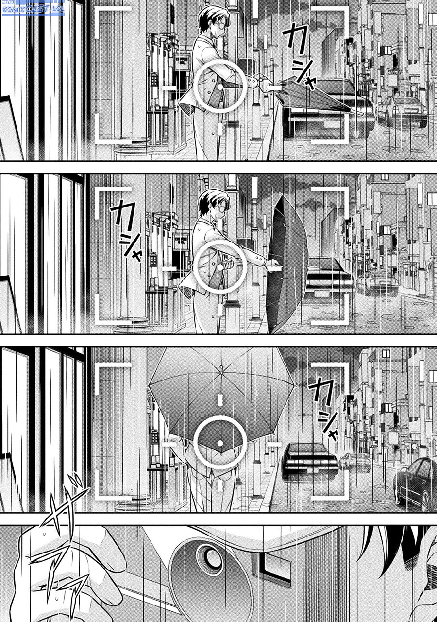 Chapter 70 - halaman 26