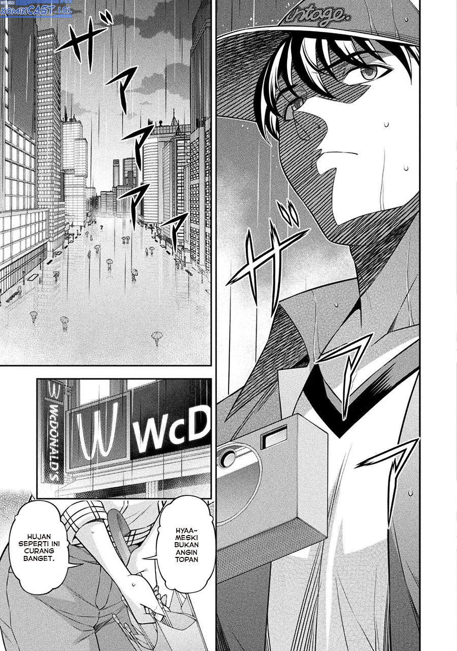 Chapter 70 - halaman 27