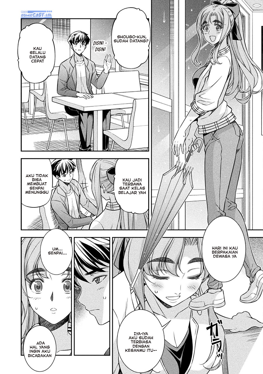 Chapter 70 - halaman 28