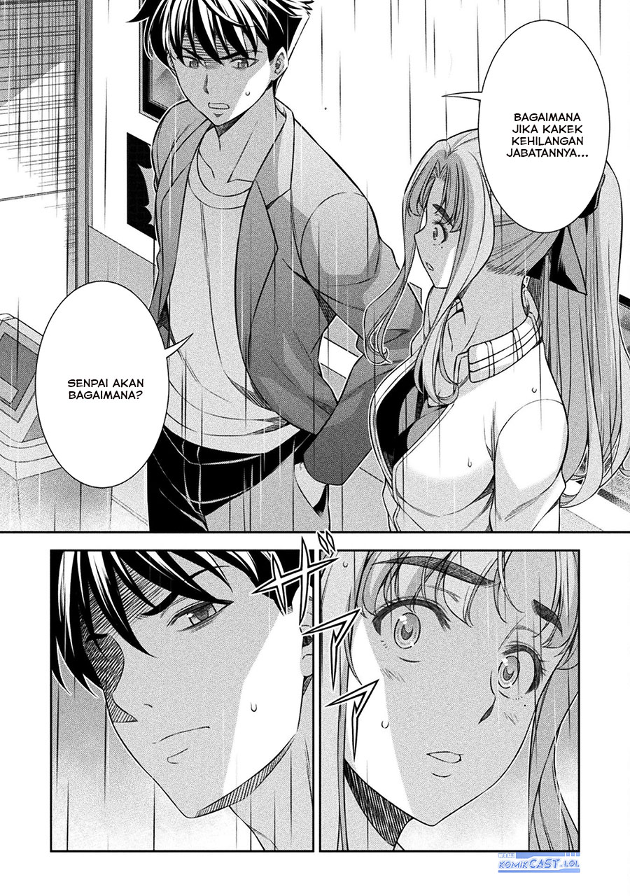 Chapter 70 - halaman 30