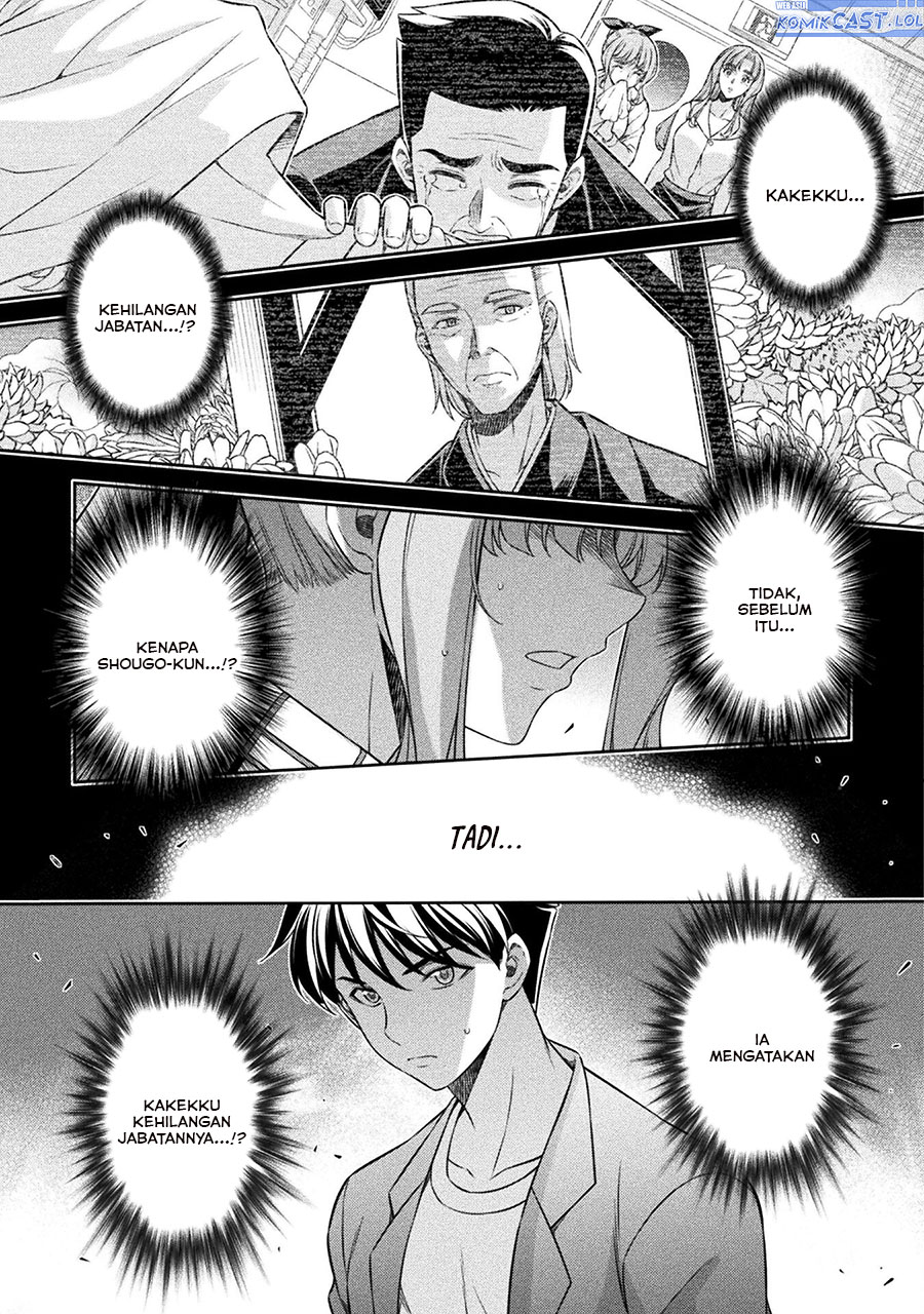 Chapter 70 - halaman 31