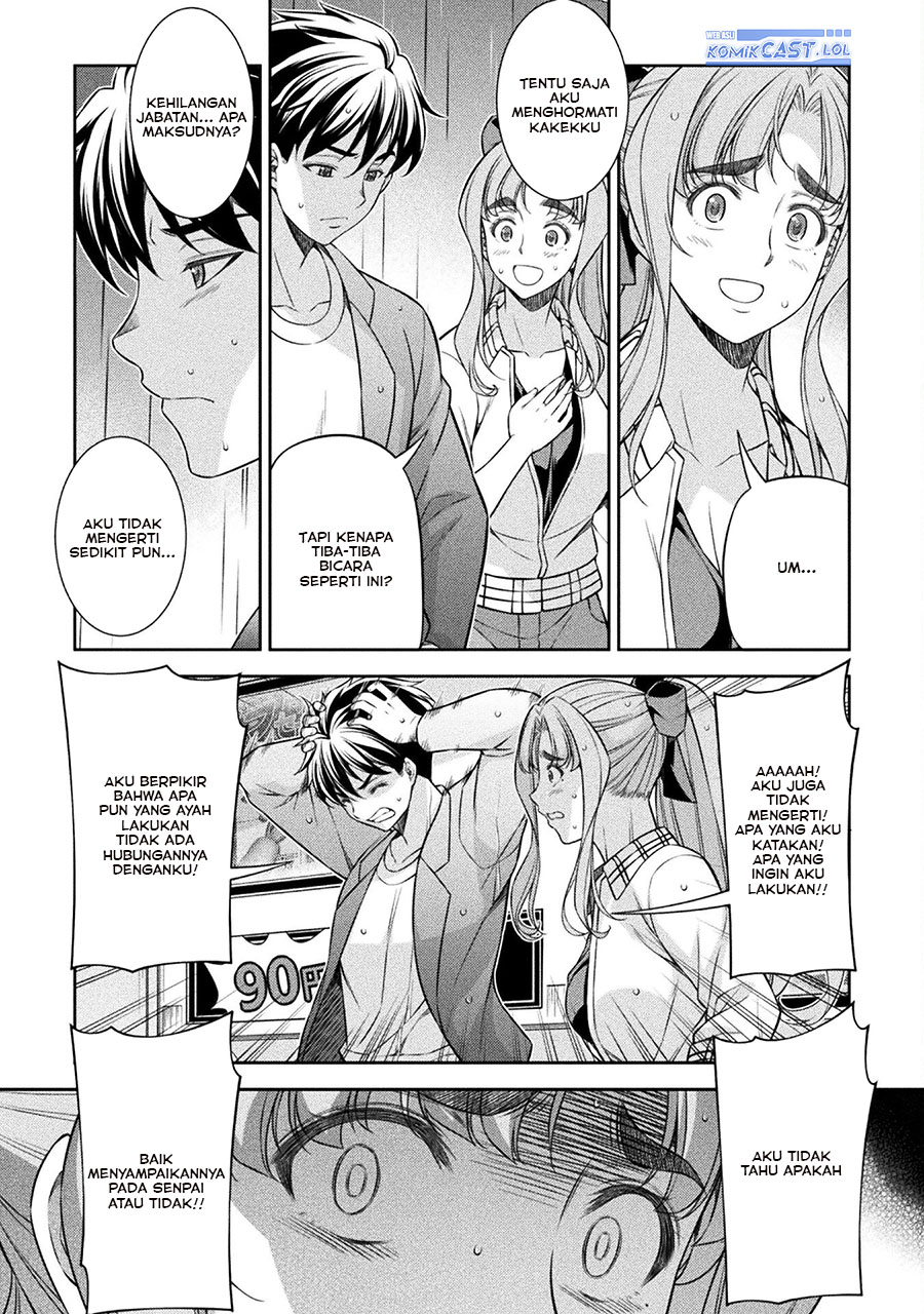 Chapter 70 - halaman 32