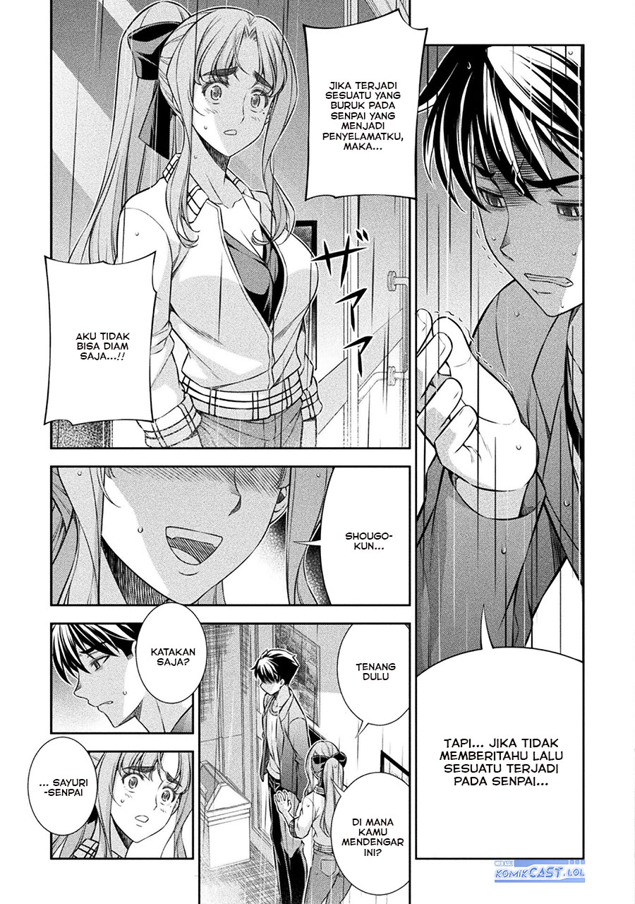 Chapter 70 - halaman 33