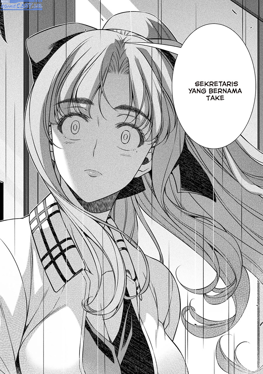 Chapter 70 - halaman 34
