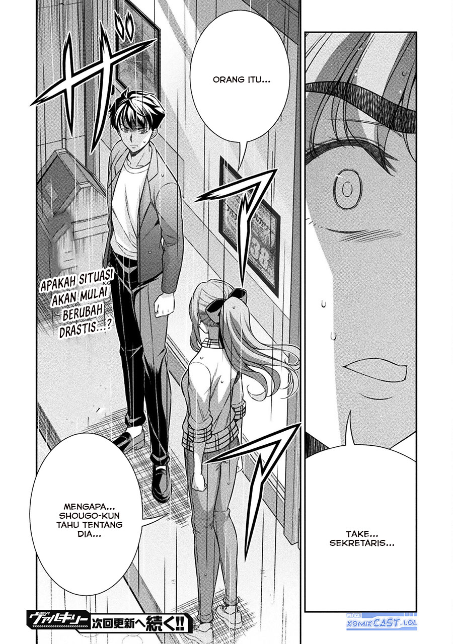 Chapter 70 - halaman 36