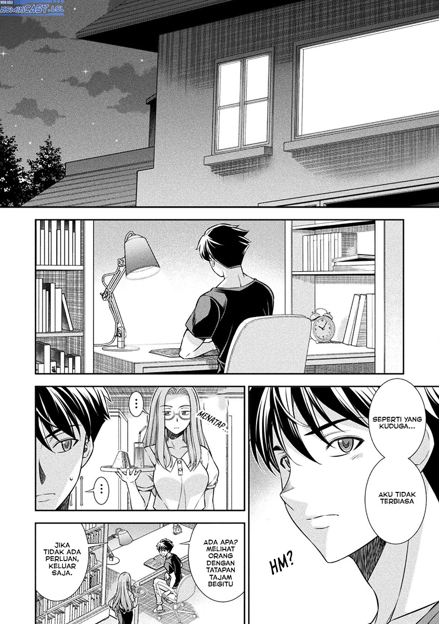 Chapter 70 - halaman 6