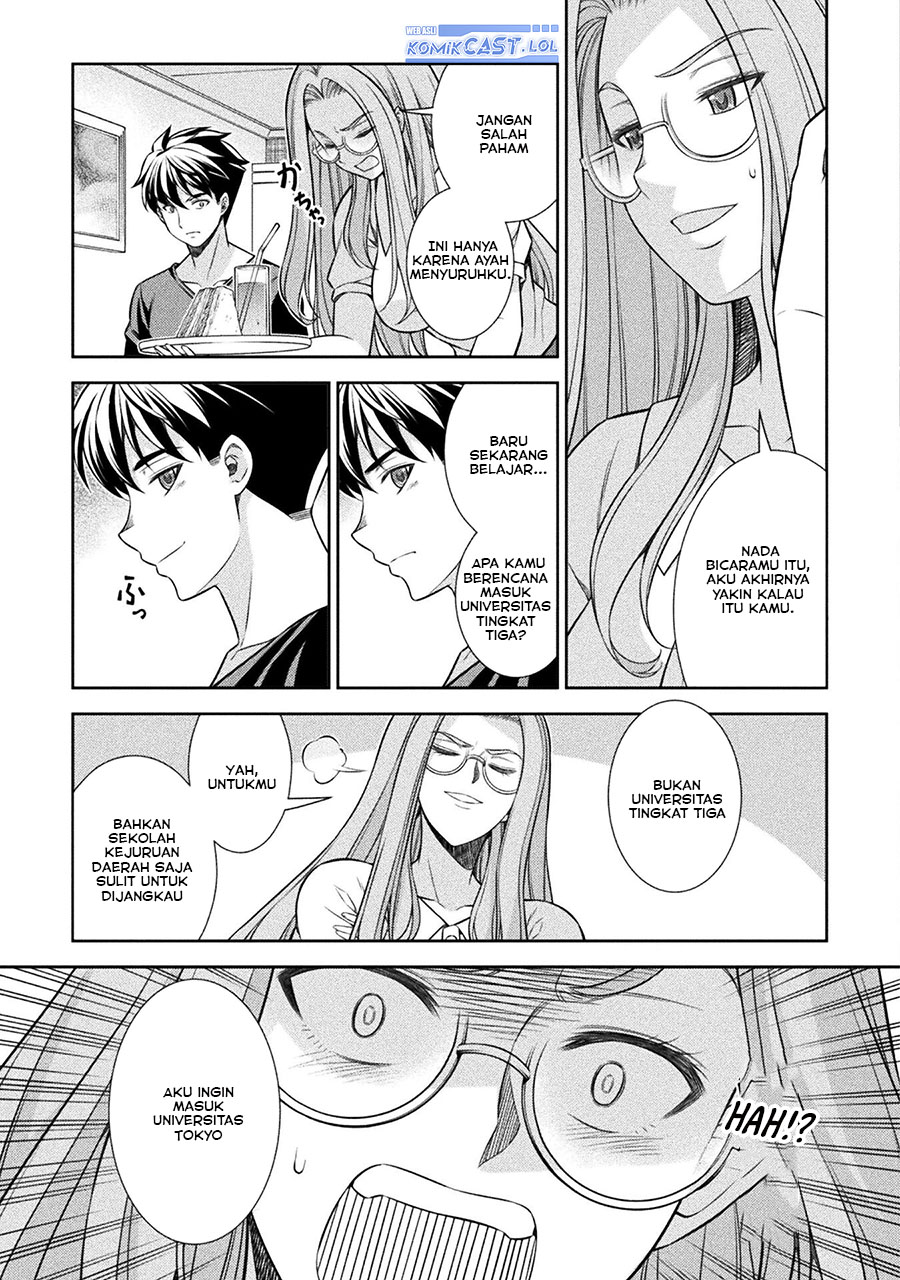 Chapter 70 - halaman 7