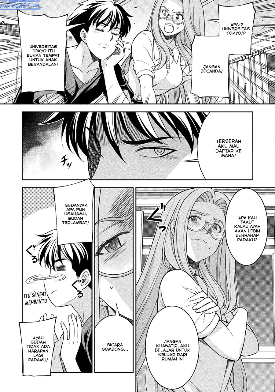 Chapter 70 - halaman 8