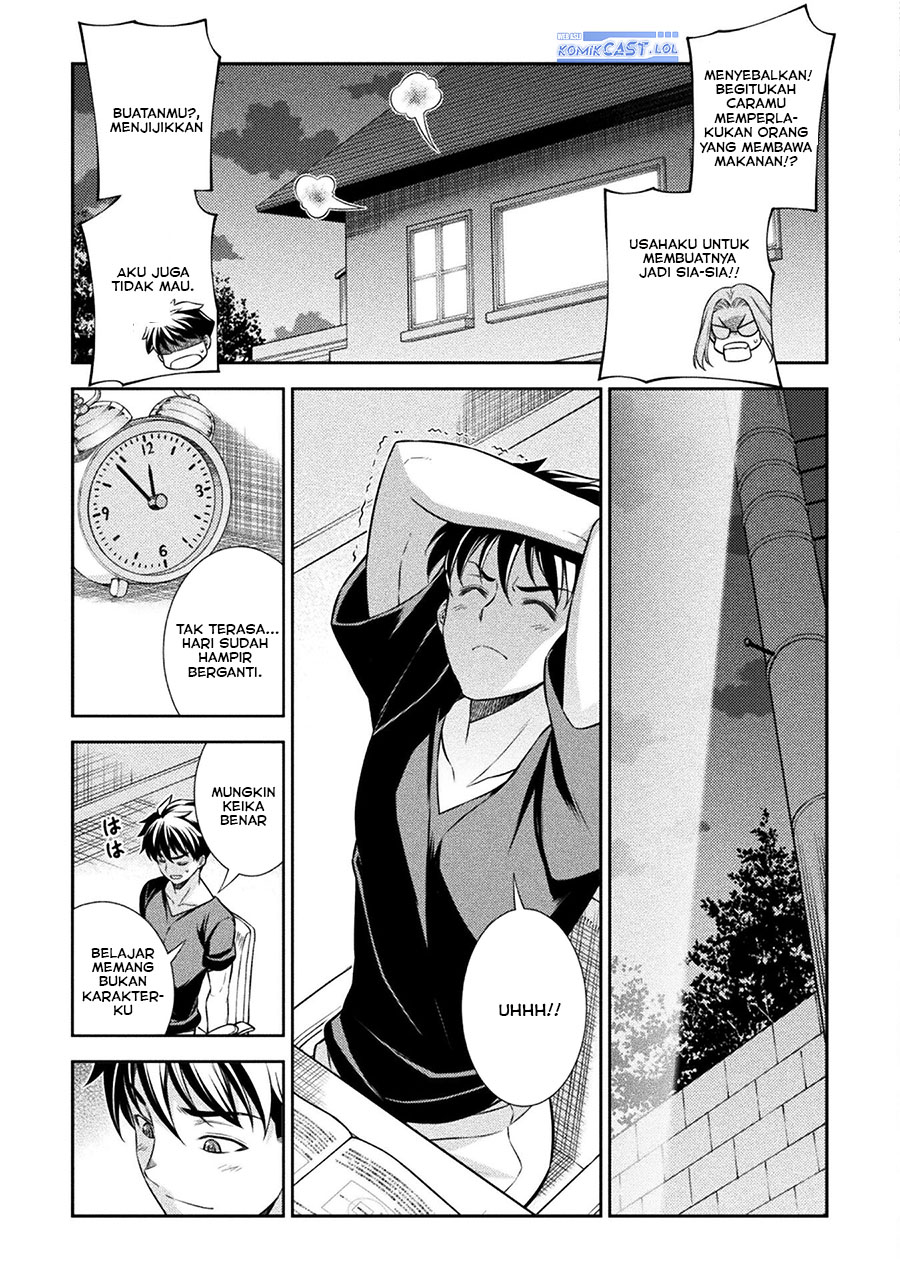 Chapter 70 - halaman 9