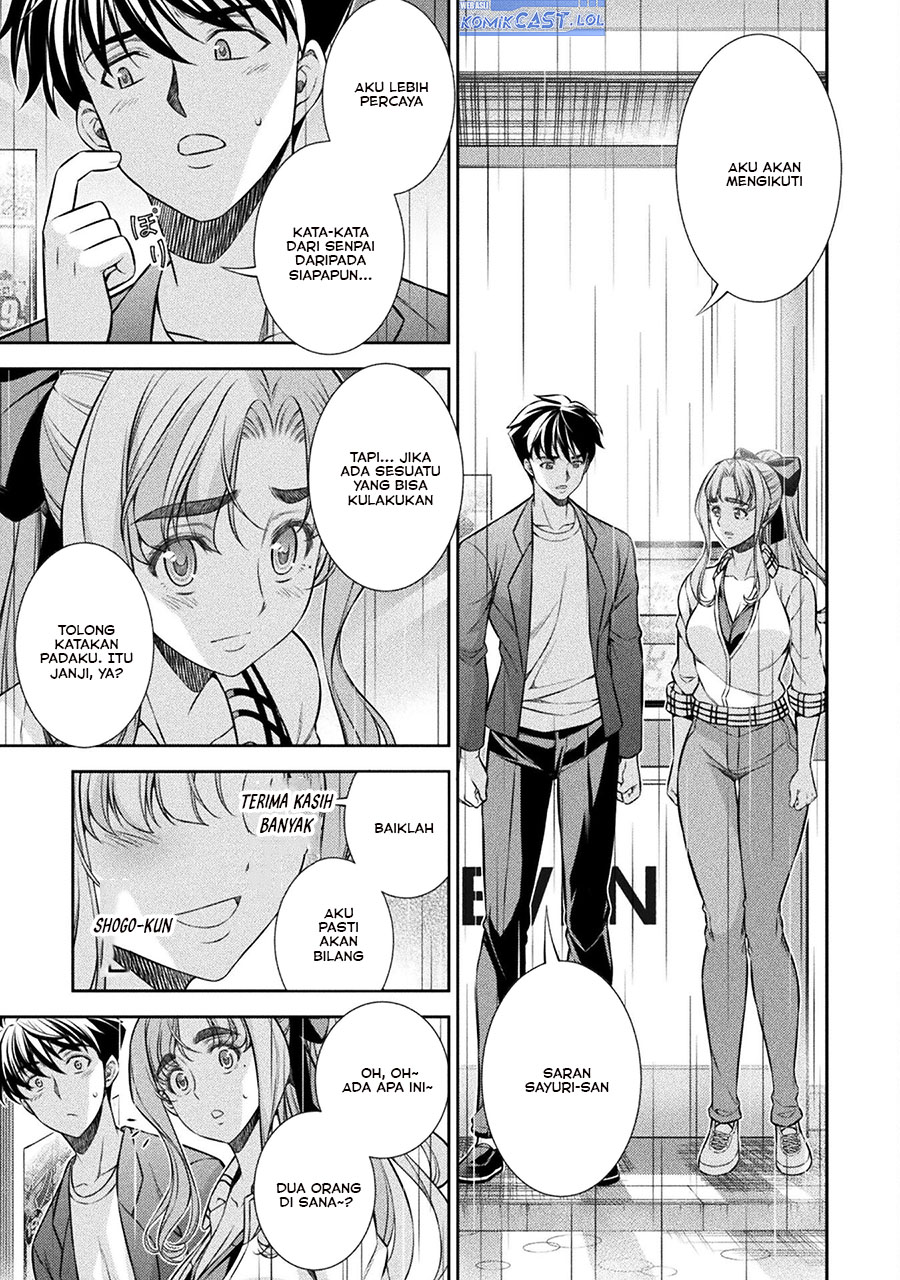Chapter 71 - halaman 21