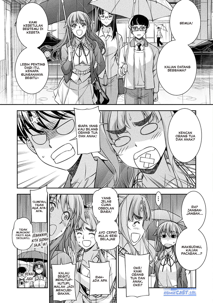 Chapter 71 - halaman 22