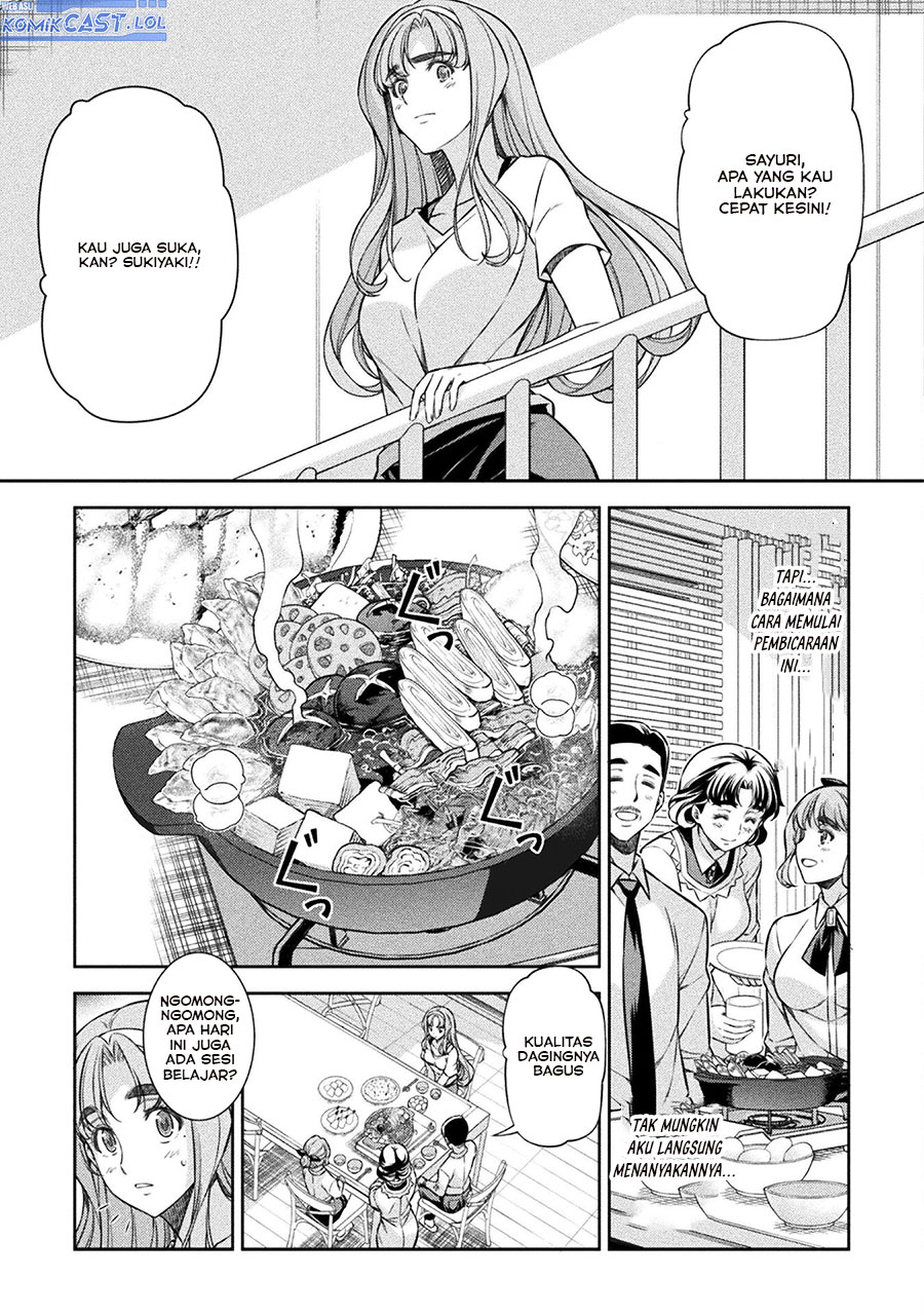 Chapter 71 - halaman 25