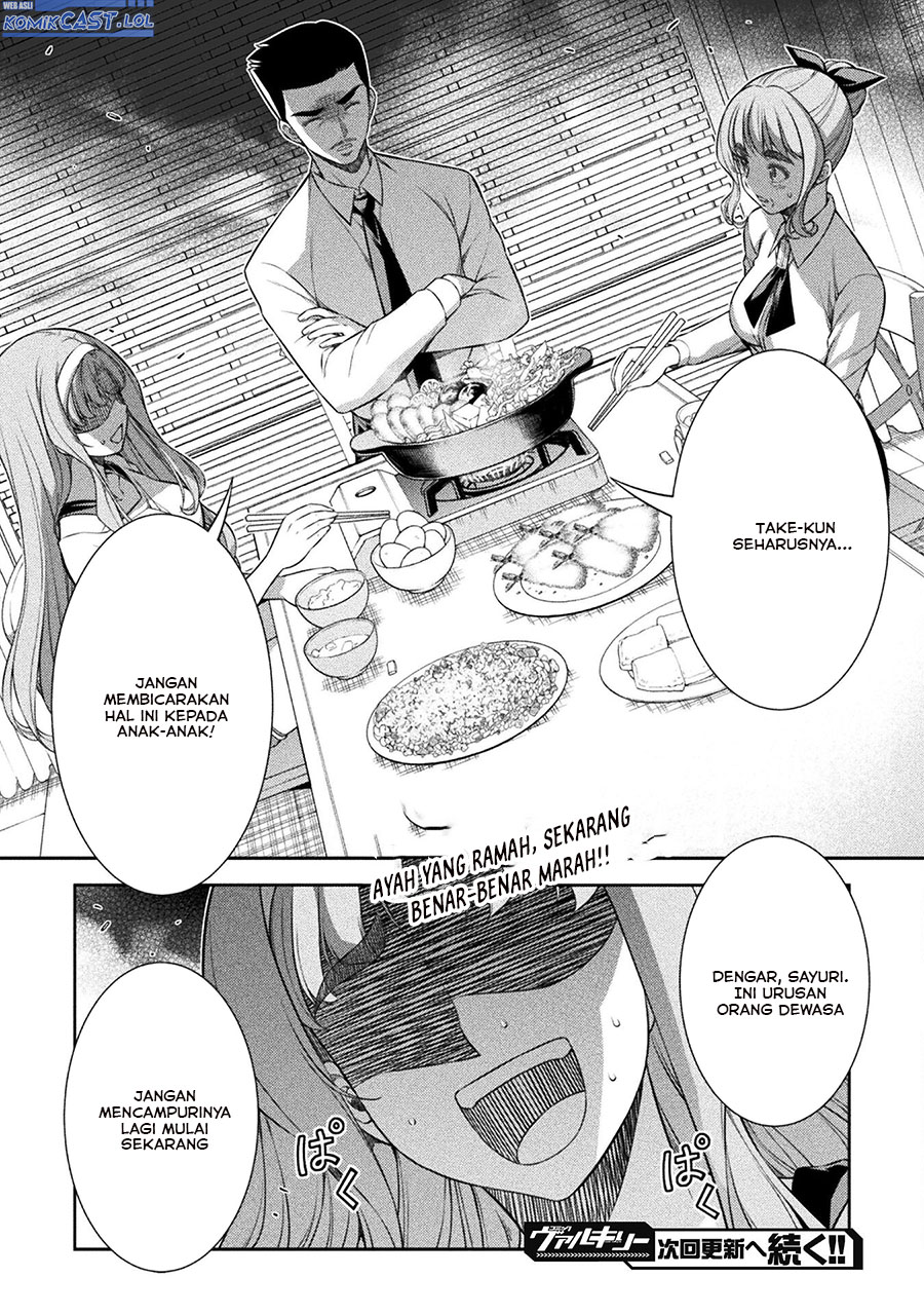 Chapter 71 - halaman 36