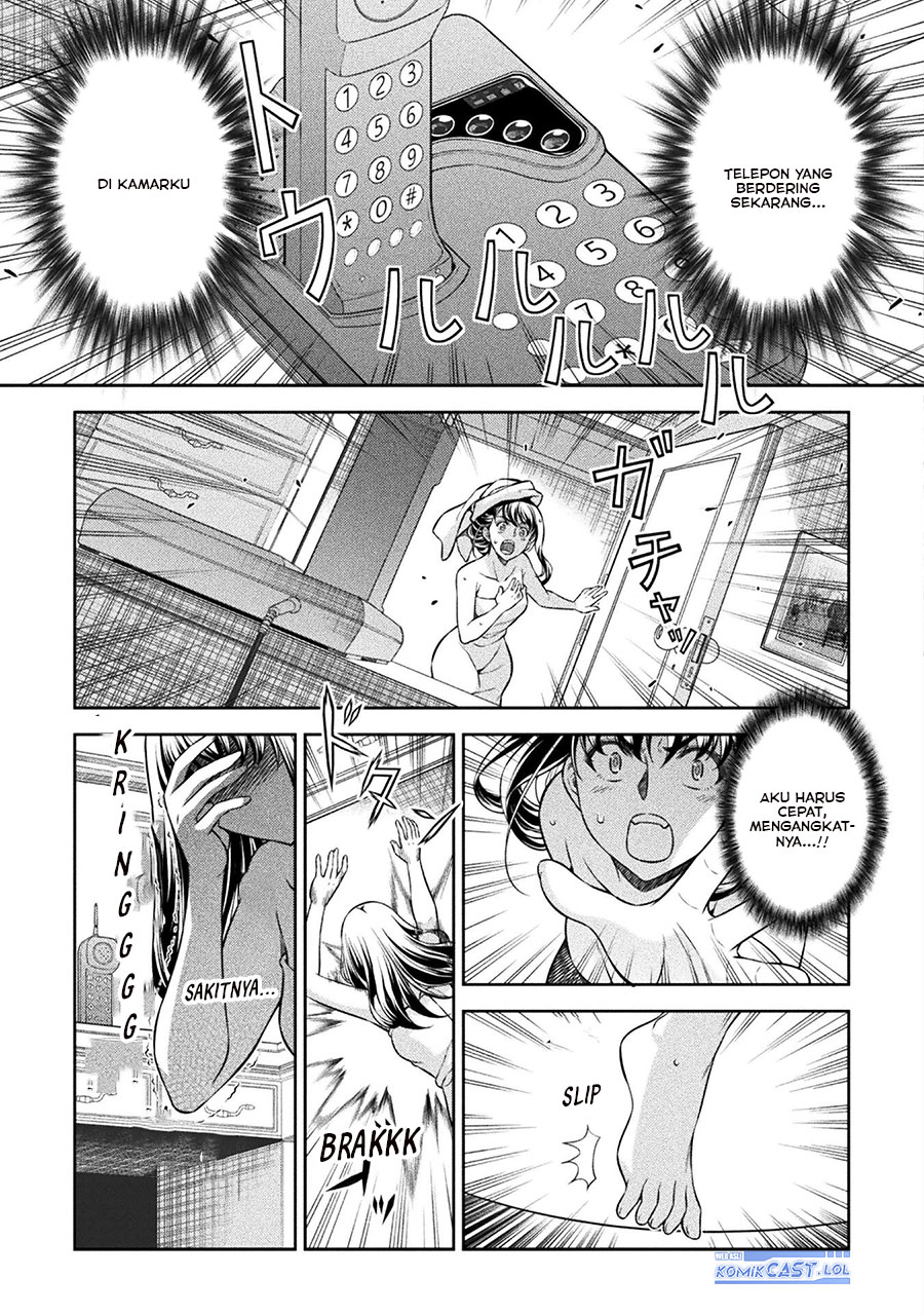 Chapter 72 - halaman 15