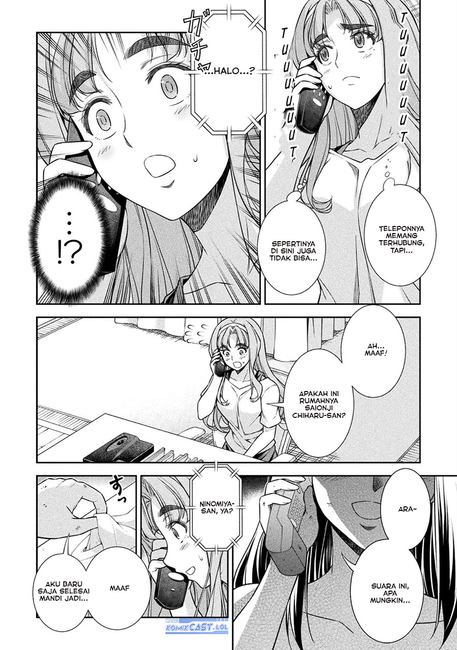 Chapter 72 - halaman 16
