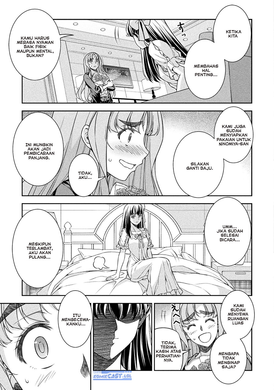 Chapter 72 - halaman 33