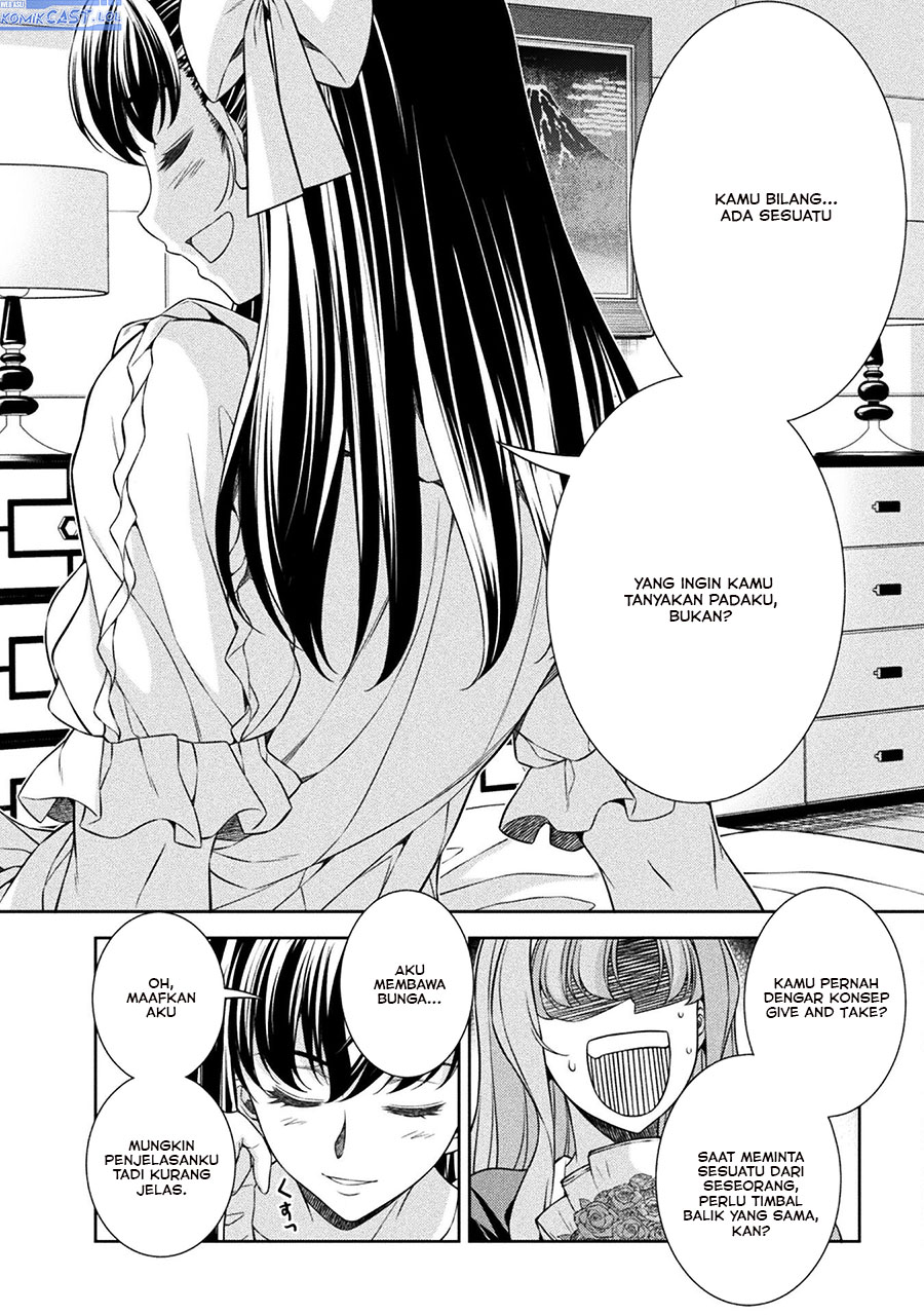 Chapter 72 - halaman 34