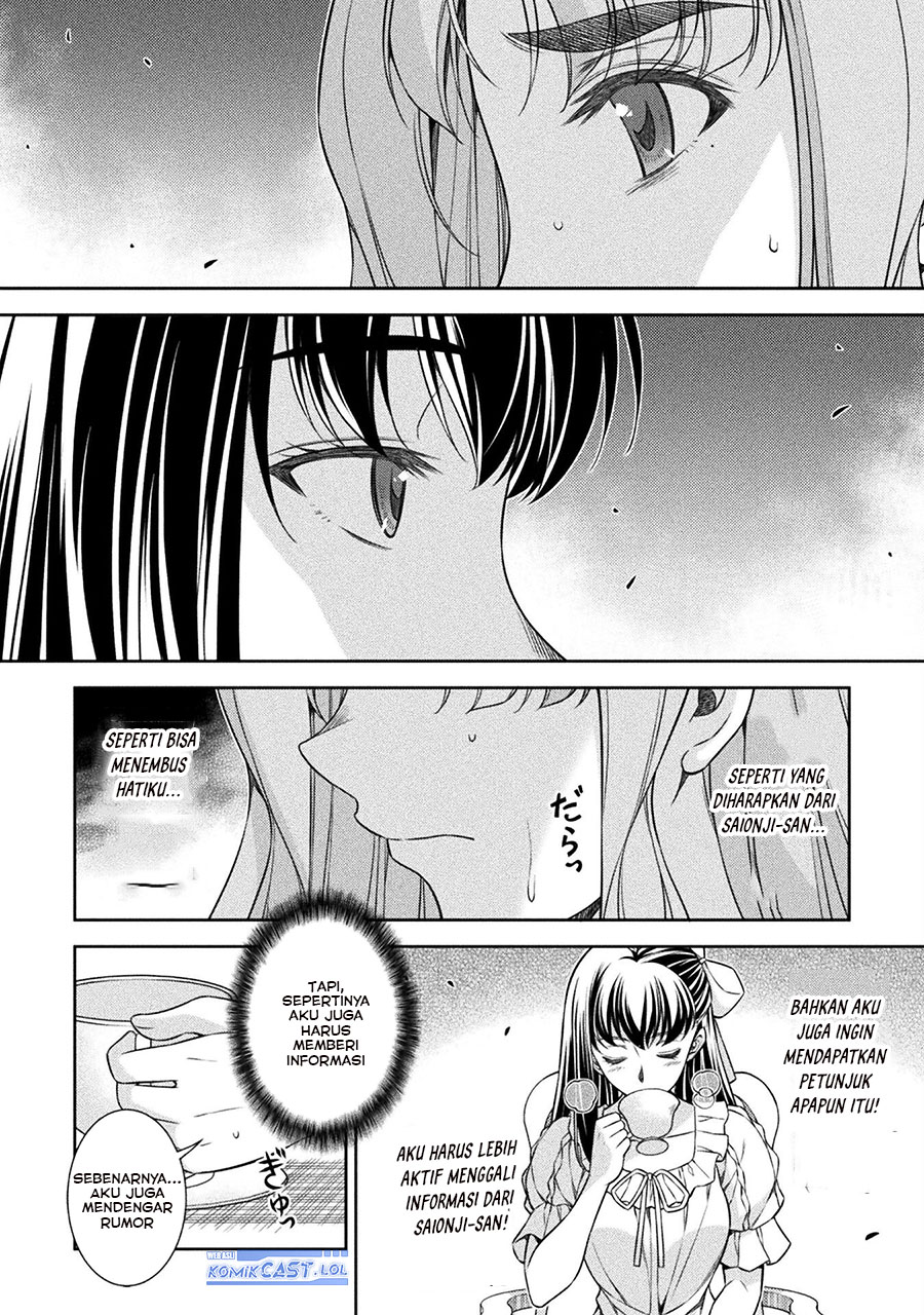 Chapter 73 - halaman 14