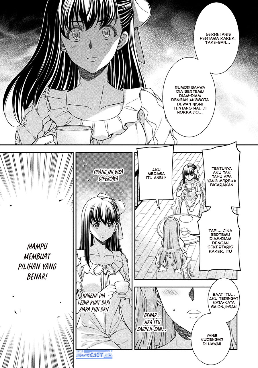 Chapter 73 - halaman 15