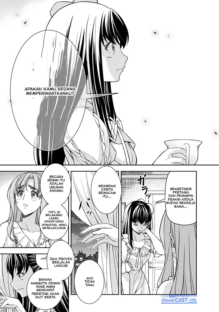 Chapter 73 - halaman 17