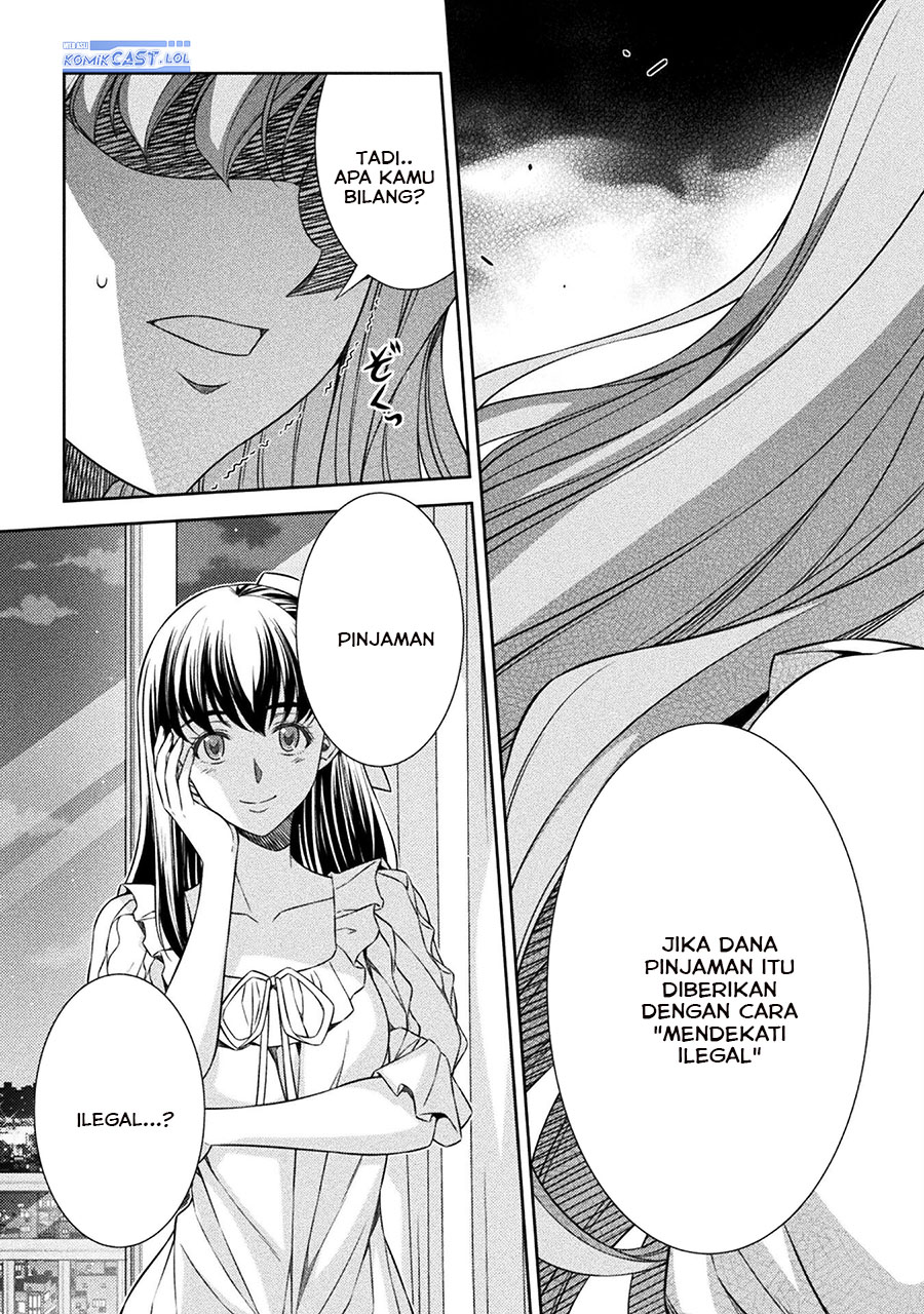 Chapter 73 - halaman 21