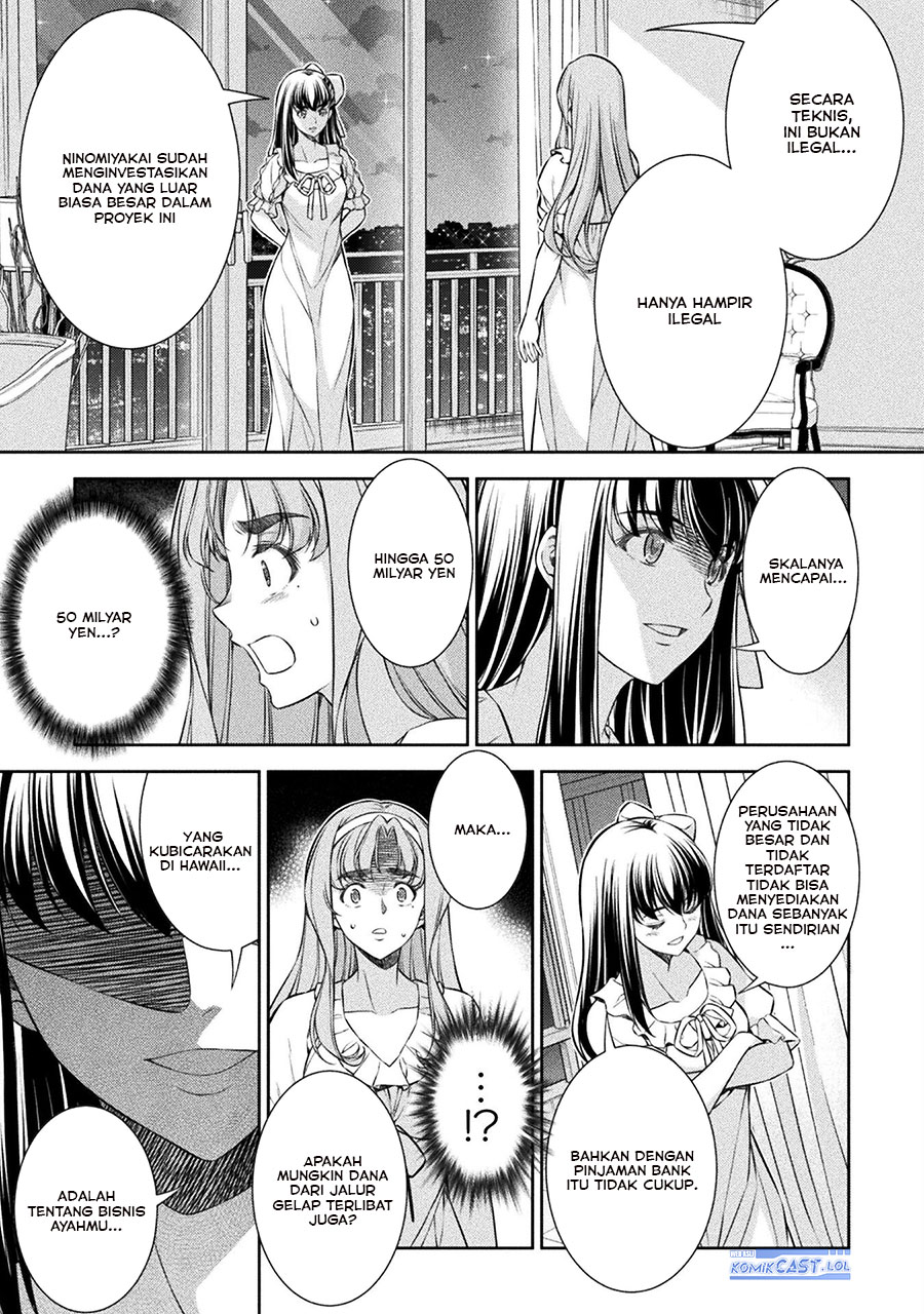 Chapter 73 - halaman 25