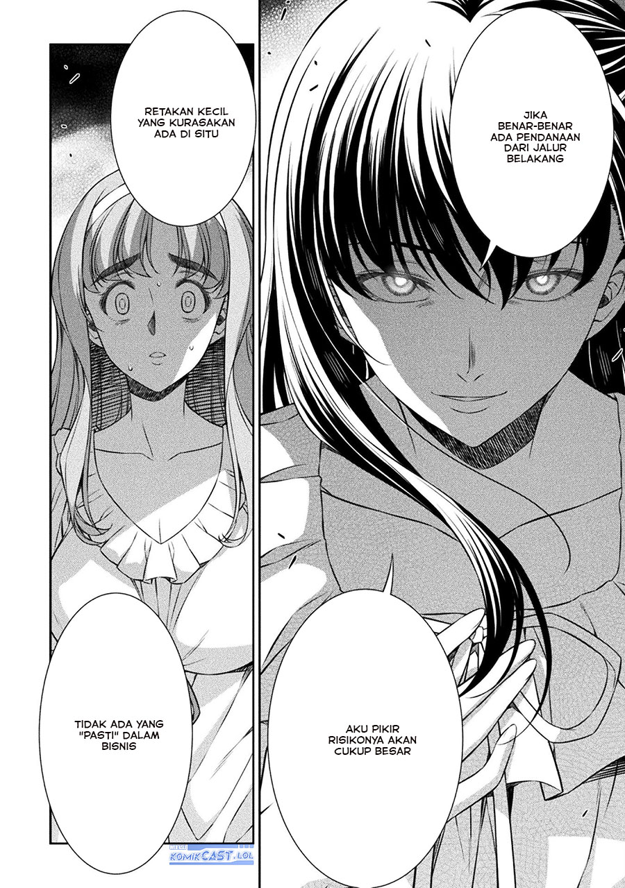 Chapter 73 - halaman 26