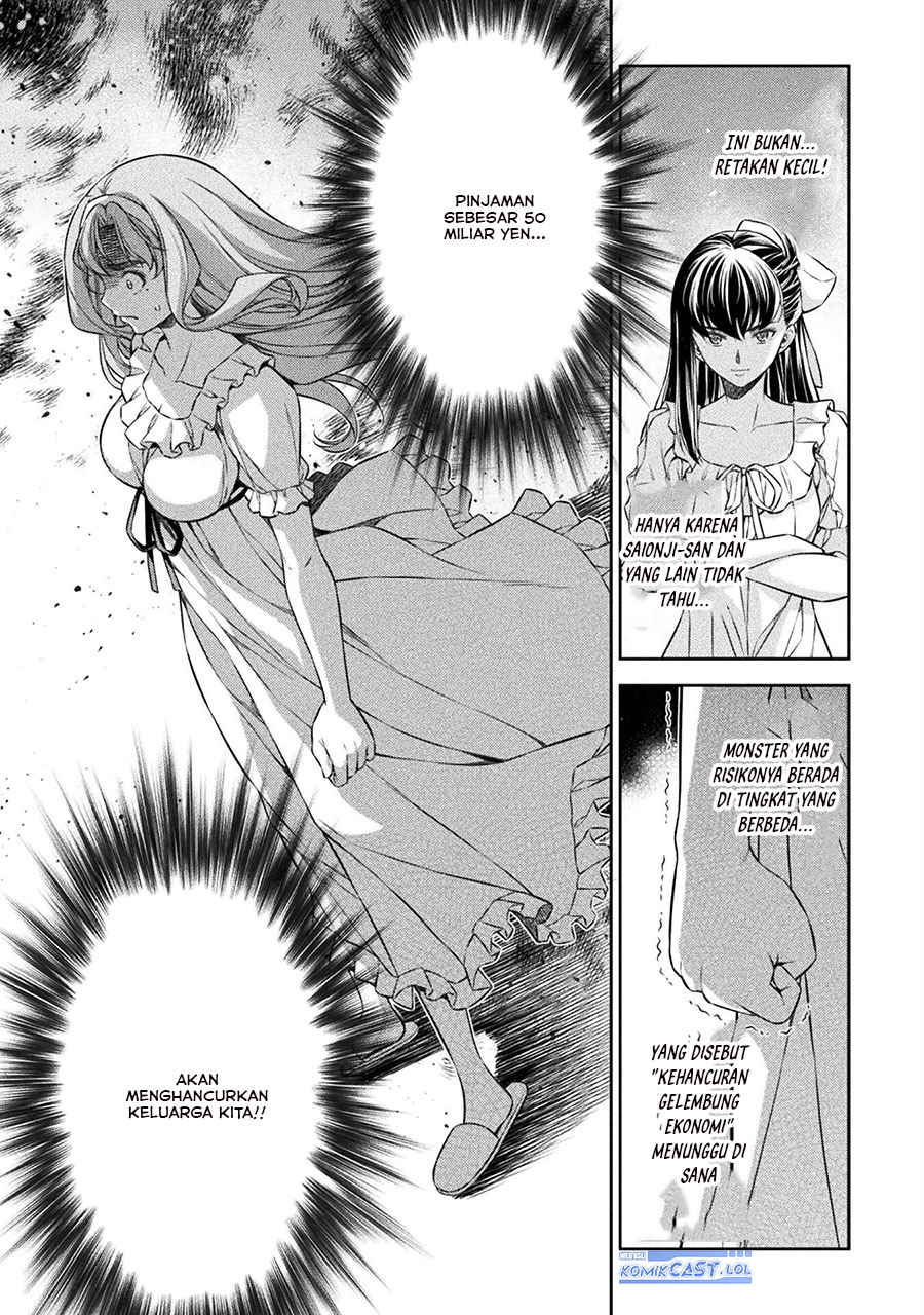 Chapter 73 - halaman 27