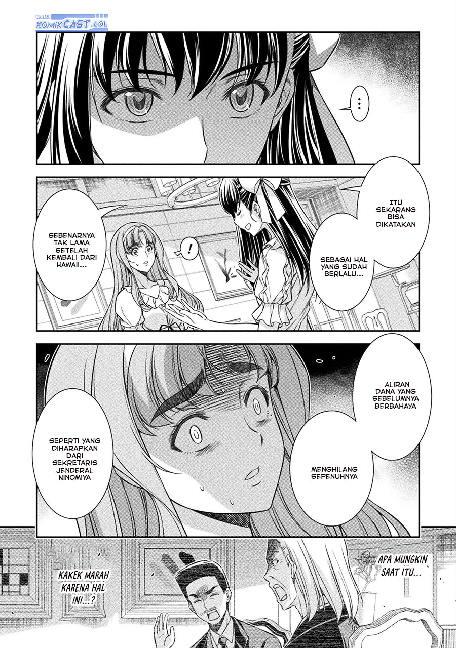 Chapter 73 - halaman 28