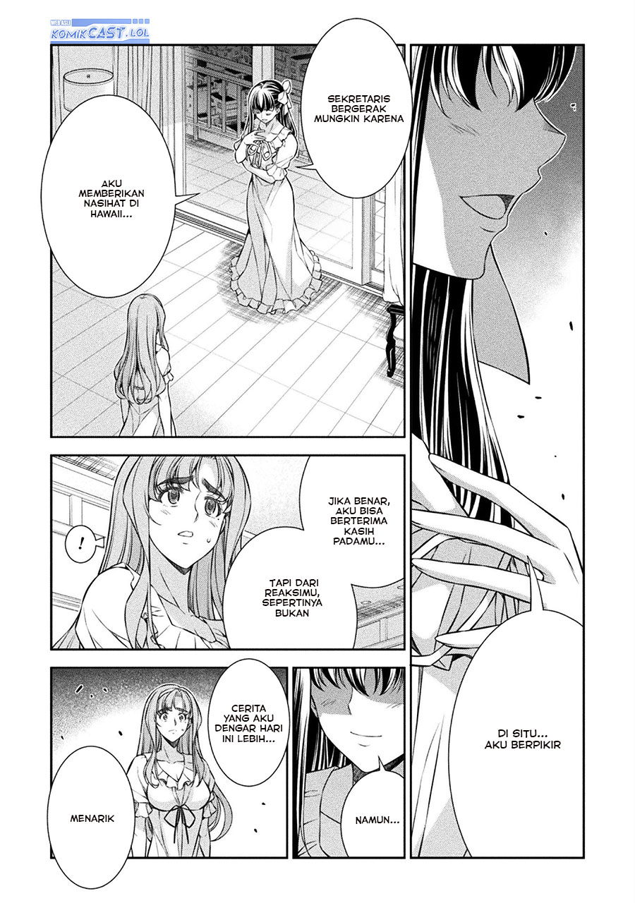 Chapter 73 - halaman 30