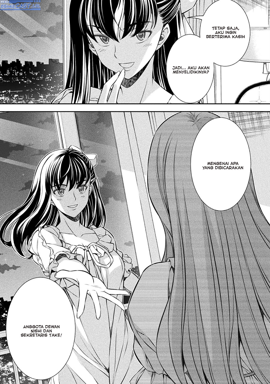 Chapter 73 - halaman 31