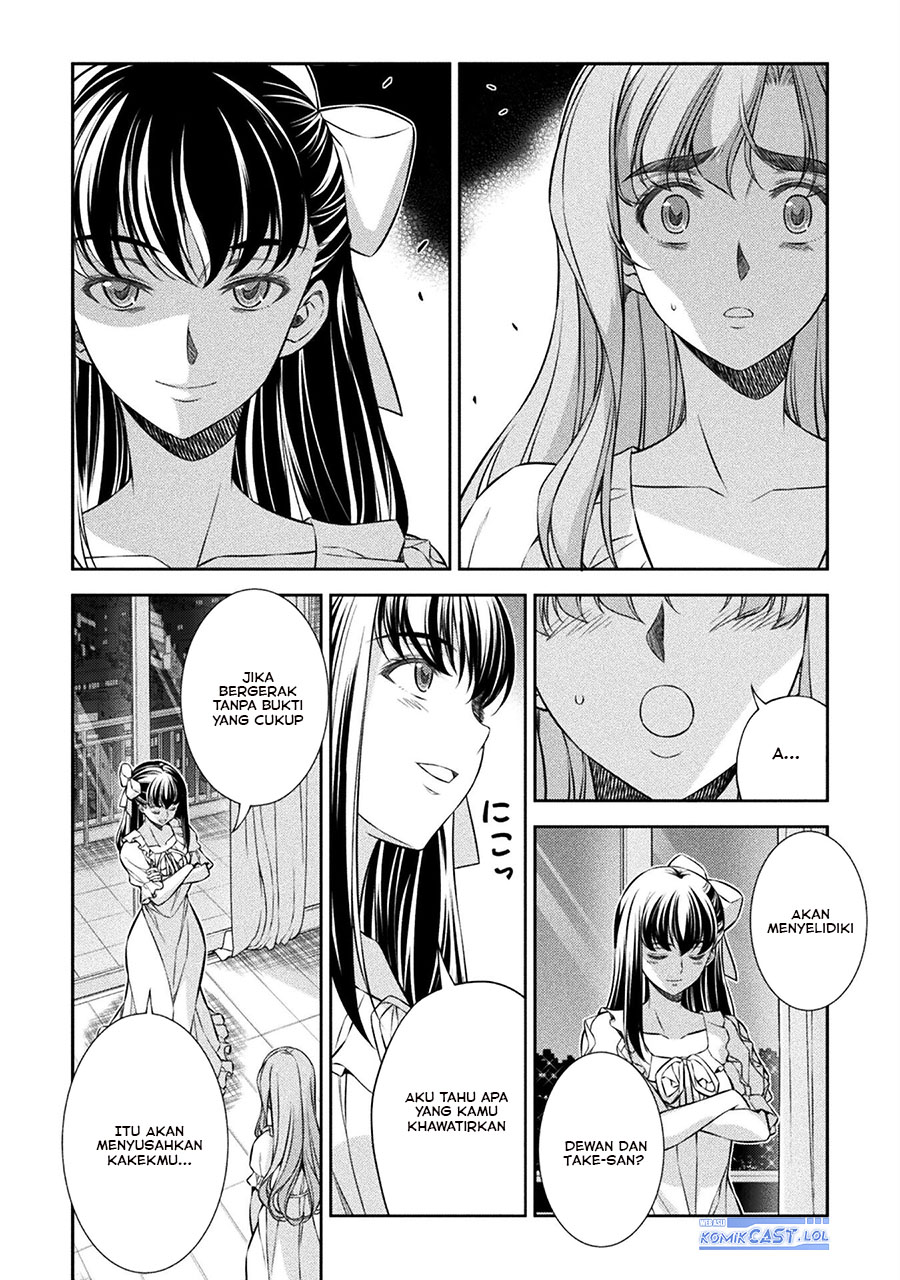 Chapter 73 - halaman 32