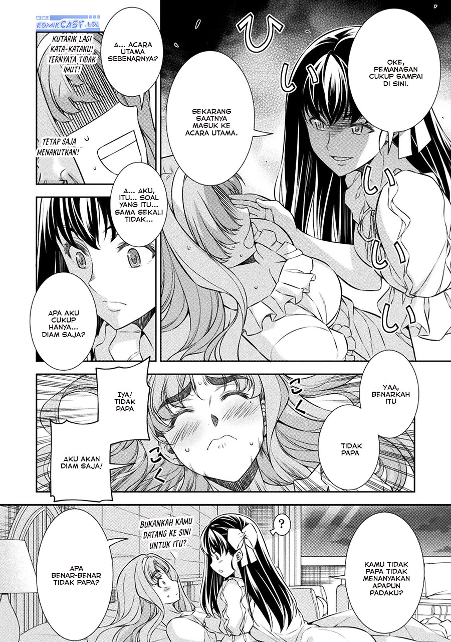 Chapter 73 - halaman 6