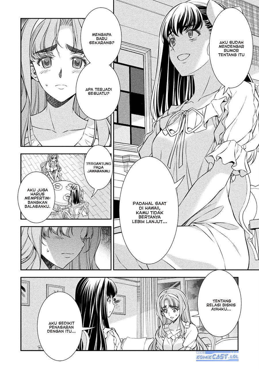 Chapter 73 - halaman 8