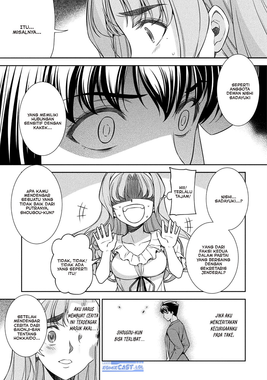 Chapter 73 - halaman 9